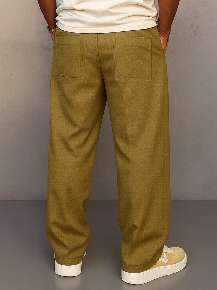 Mateo™ | Pantalón jogger cómodo y moderno para hombres