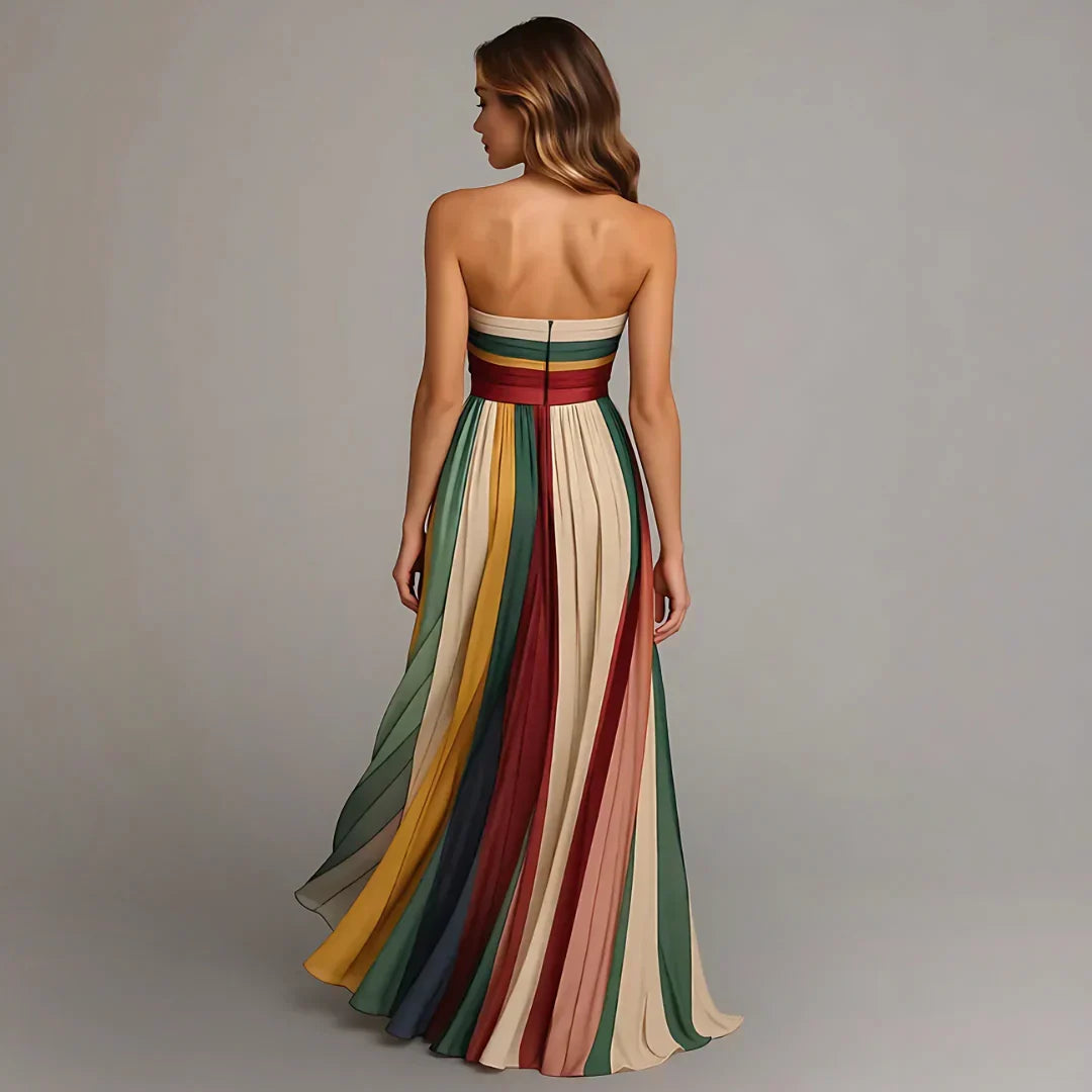 Vestido Alaya