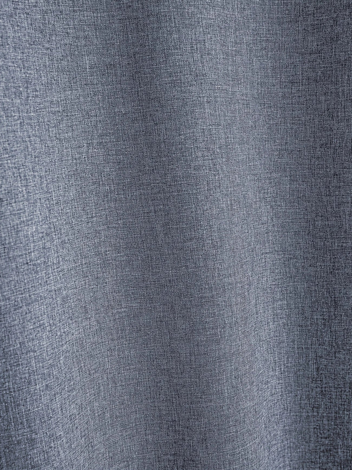 Mario™ | Camisa elegante de manga corta y cuello alto