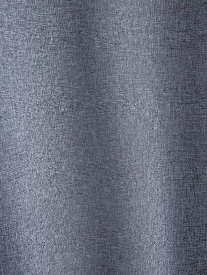 Mario™ | Camisa elegante de manga corta y cuello alto