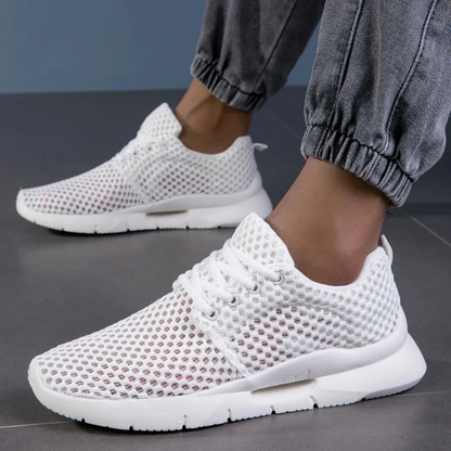 Titan™ | Zapatillas Ortopédicas Ultraligeras