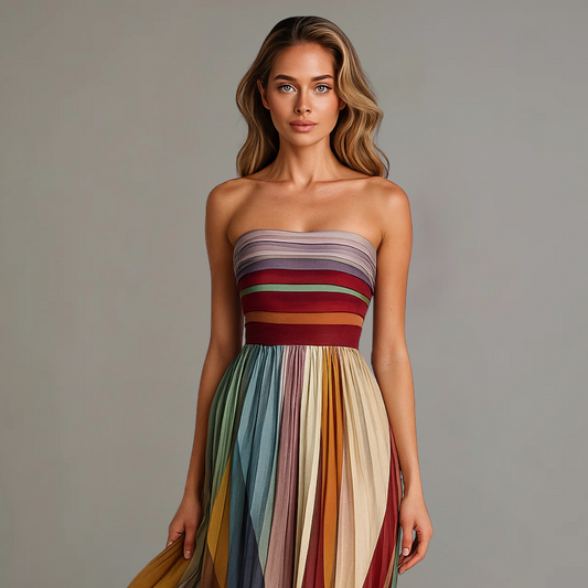 Vestido Alaya