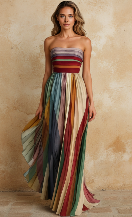 Vestido Alaya