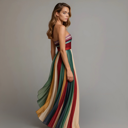 Vestido Alaya