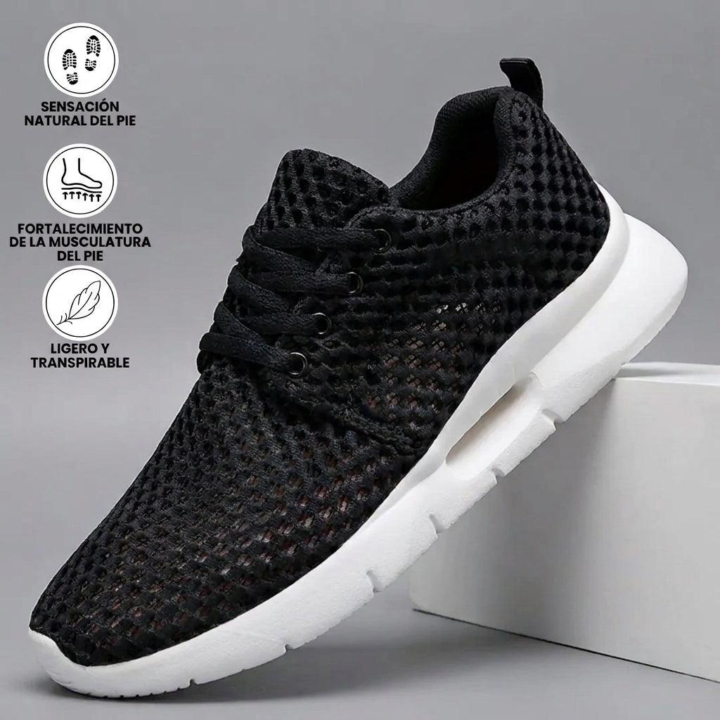 Titan™ | Zapatillas Ortopédicas Ultraligeras