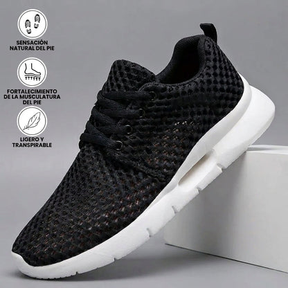 Titan™ | Zapatillas Ortopédicas Ultraligeras