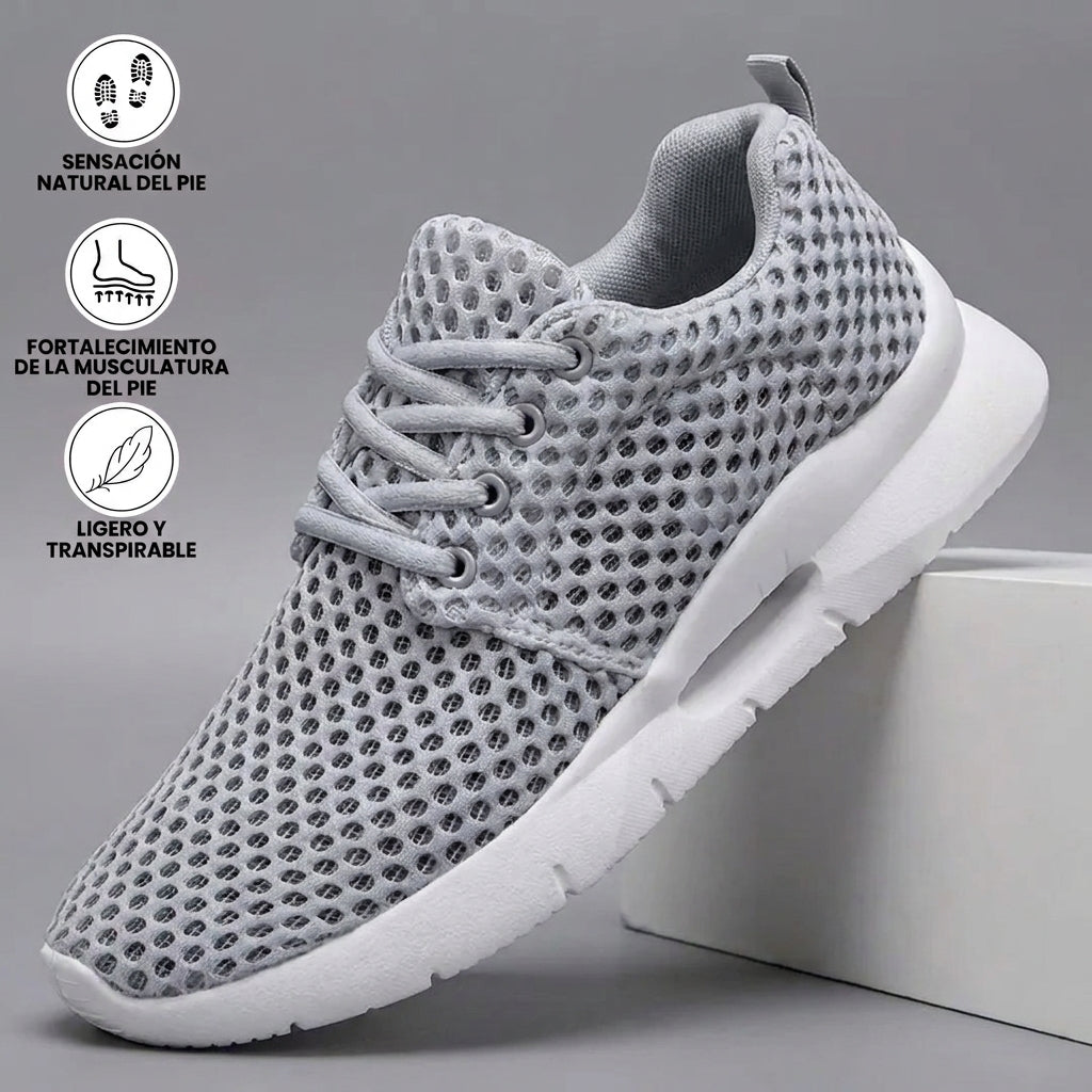 Titan™ | Zapatillas Ortopédicas Ultraligeras