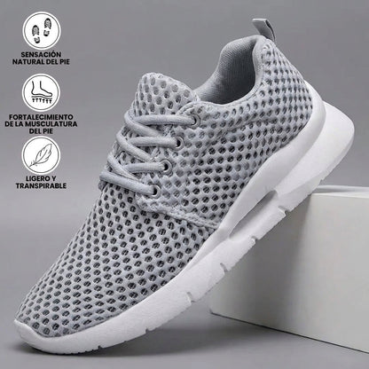 Titan™ | Zapatillas Ortopédicas Ultraligeras