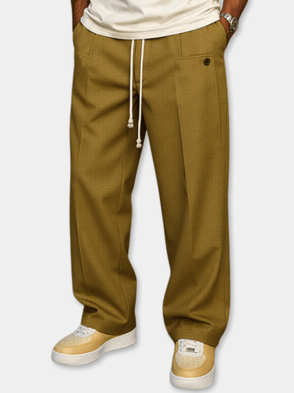 Mateo™ | Pantalón jogger cómodo y moderno para hombres