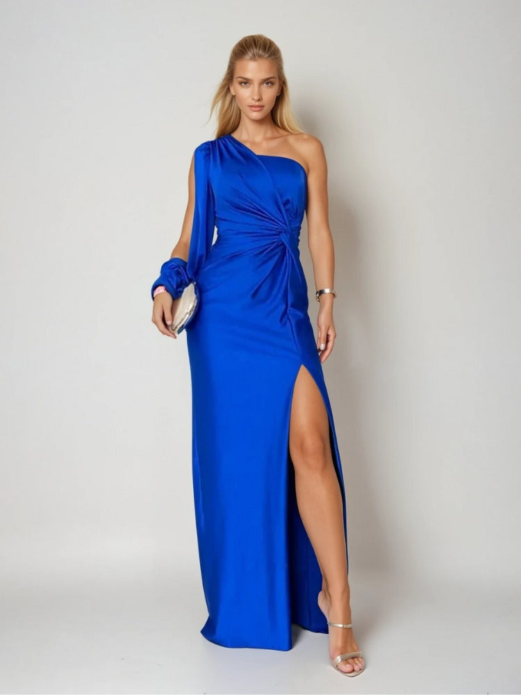 Vestido Nocturne Elegance