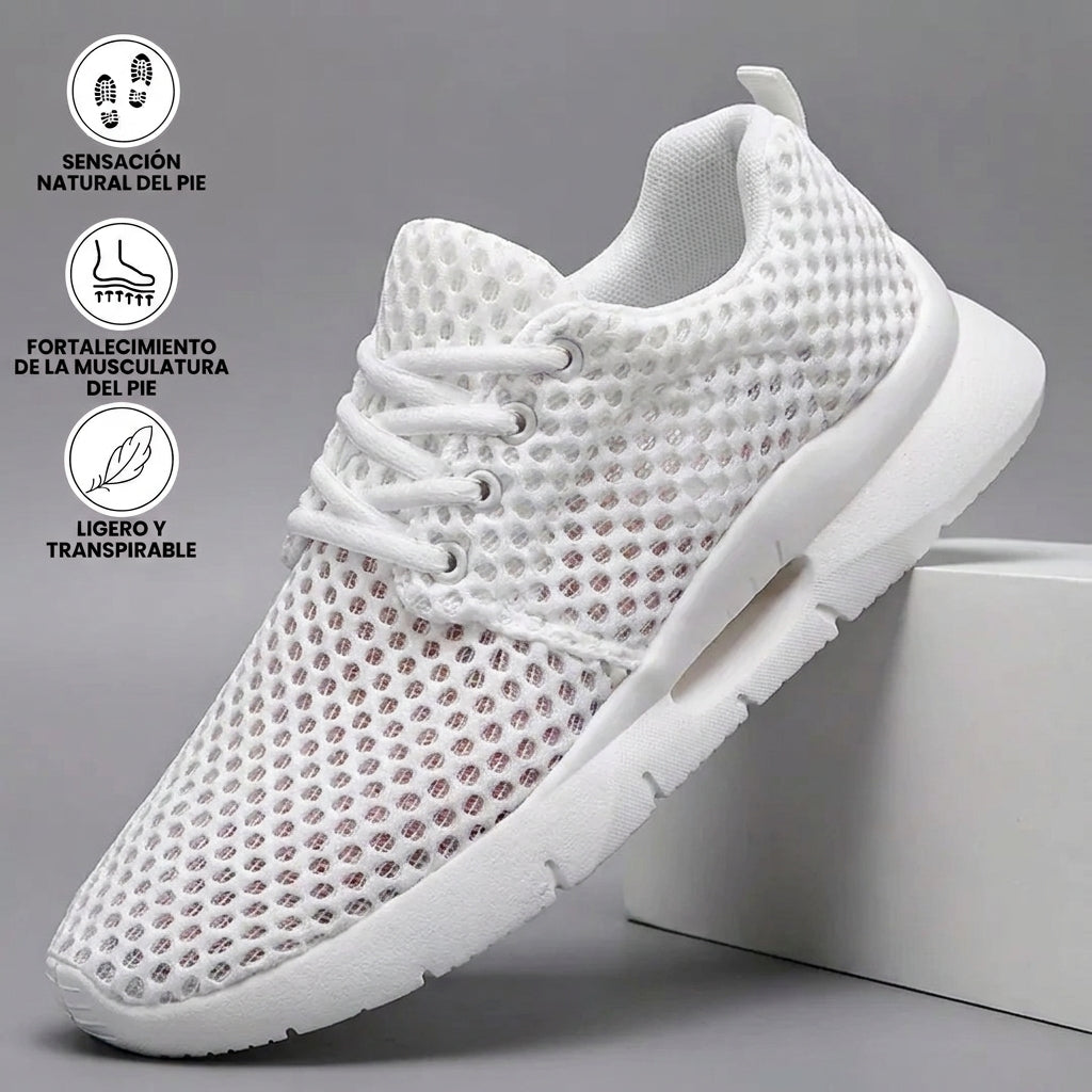 Titan™ | Zapatillas Ortopédicas Ultraligeras
