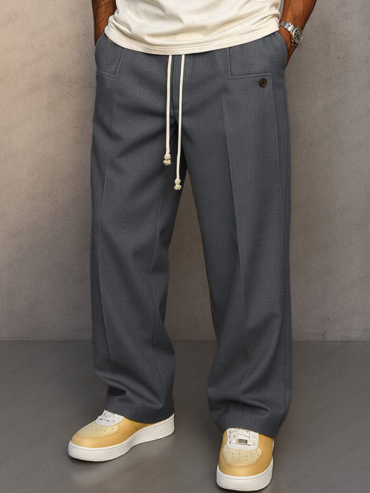 Mateo™ | Pantalón jogger cómodo y moderno para hombres