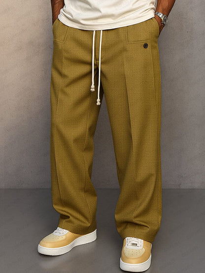 Mateo™ | Pantalón jogger cómodo y moderno para hombres