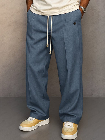 Mateo™ | Pantalón jogger cómodo y moderno para hombres