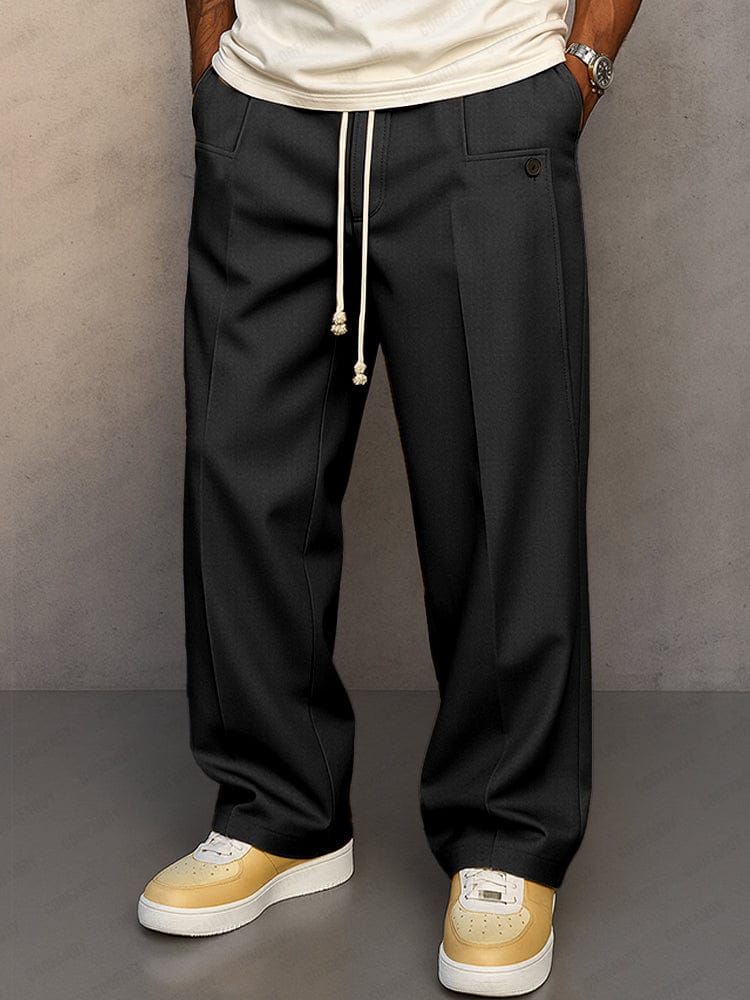 Mateo™ | Pantalón jogger cómodo y moderno para hombres