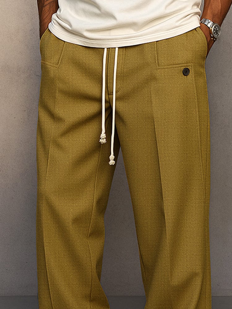 Mateo™ | Pantalón jogger cómodo y moderno para hombres