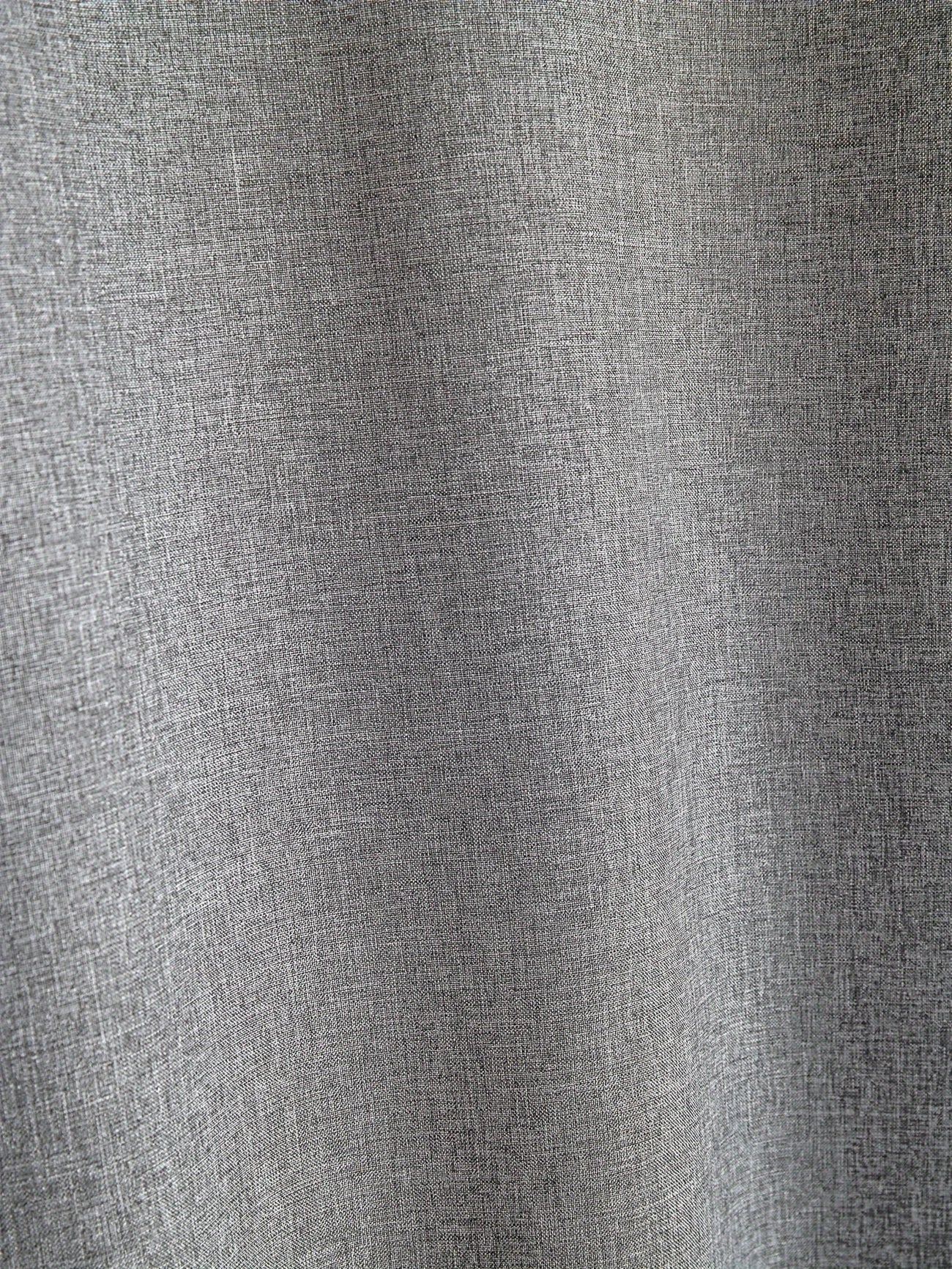 Mario™ | Camisa elegante de manga corta y cuello alto