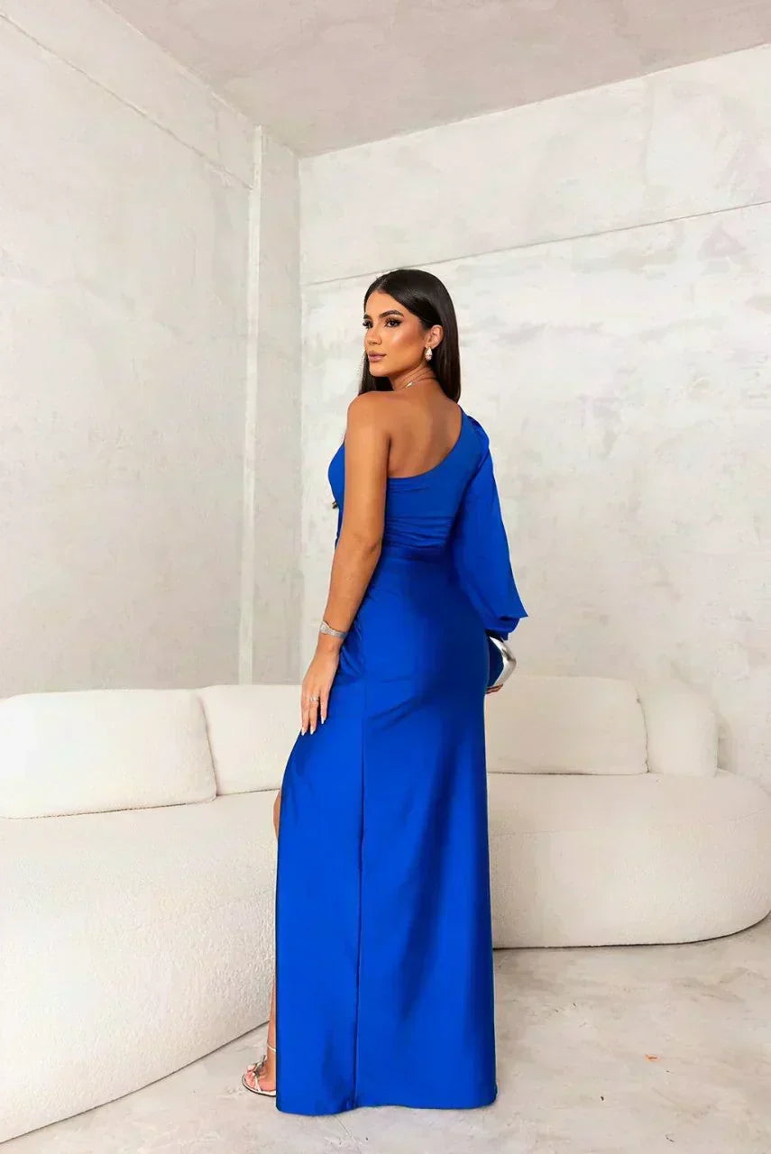 Vestido Nocturne Elegance