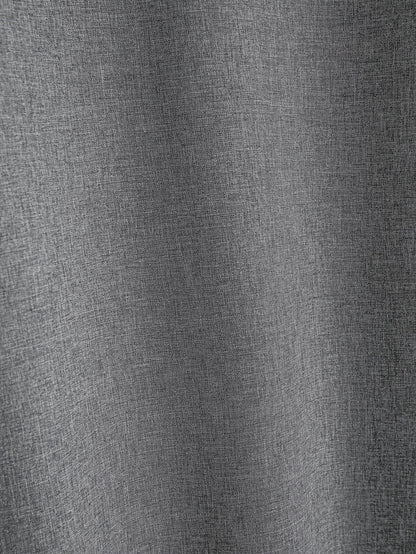 Mario™ | Camisa elegante de manga corta y cuello alto