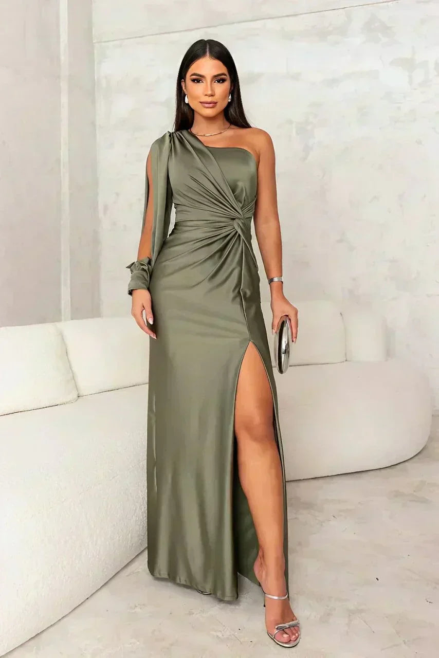 Vestido Nocturne Elegance