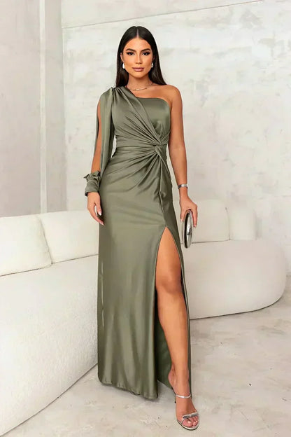Vestido Nocturne Elegance