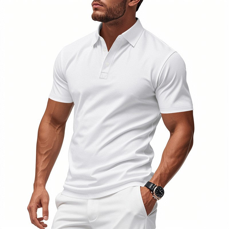 Jose™ | Polo Casual para Hombre