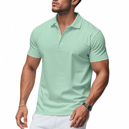 Jose™ | Polo Casual para Hombre